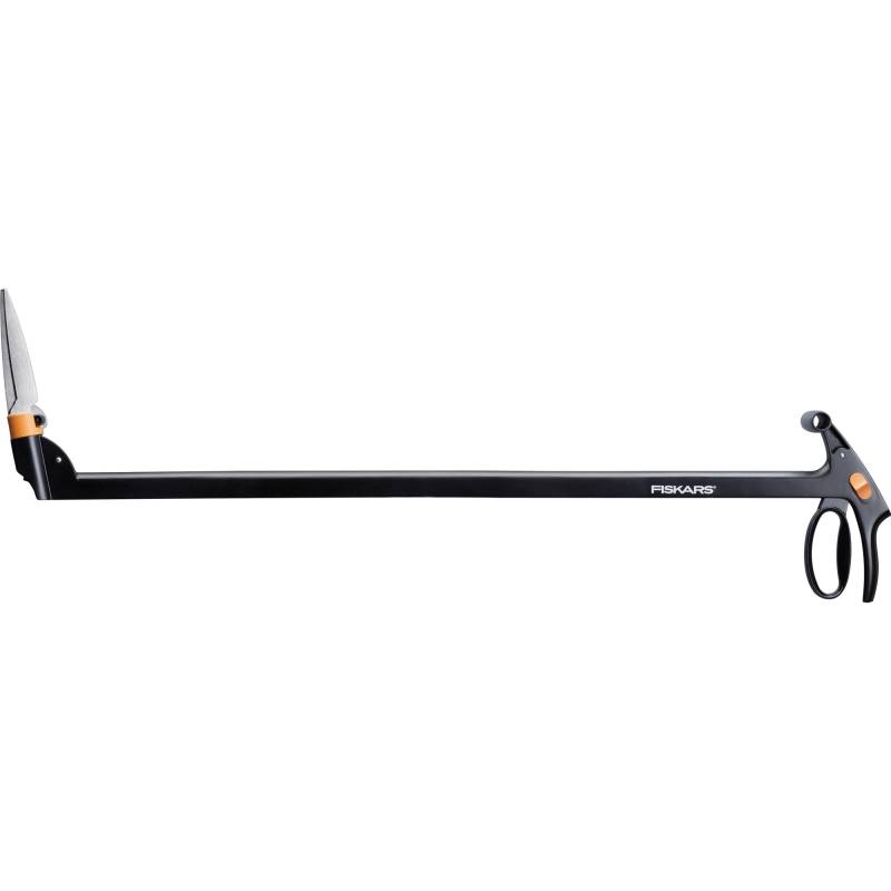 Rasenkantenschere Servo-System GS46, Grasschere von Fiskars