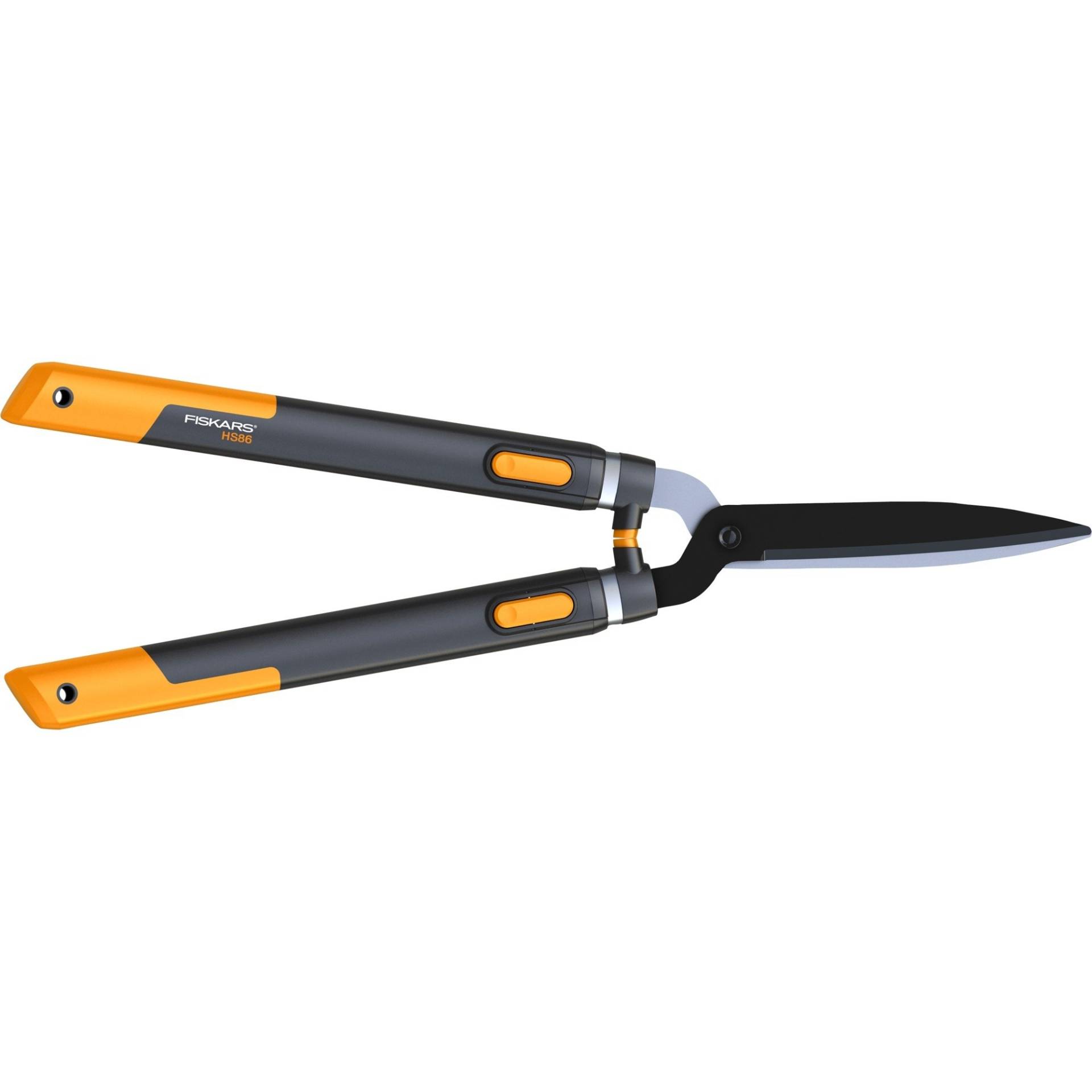 SmartFit Teleskop-Heckenschere HS89 SmartFit Teleskop-Heckenschere HS89 von Fiskars