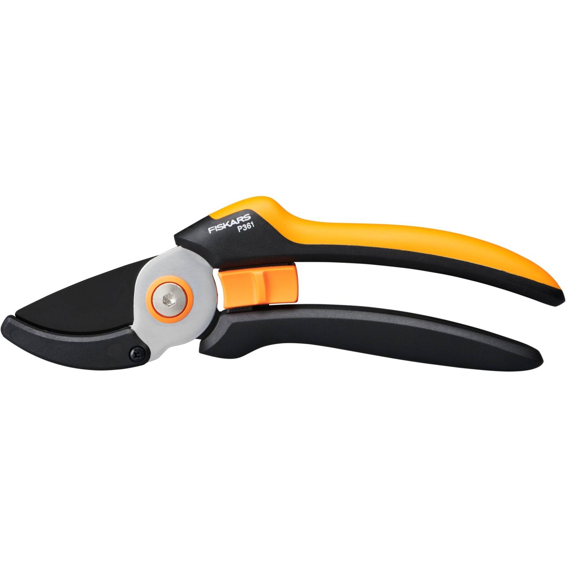 Solid L Amboss-Gartenschere P361 Solid L Amboss-Gartenschere P361 von Fiskars
