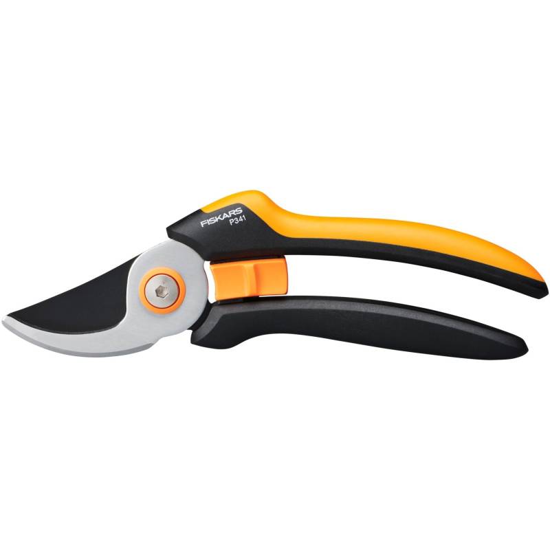 Solid L Bypass-Gartenschere P341 von Fiskars