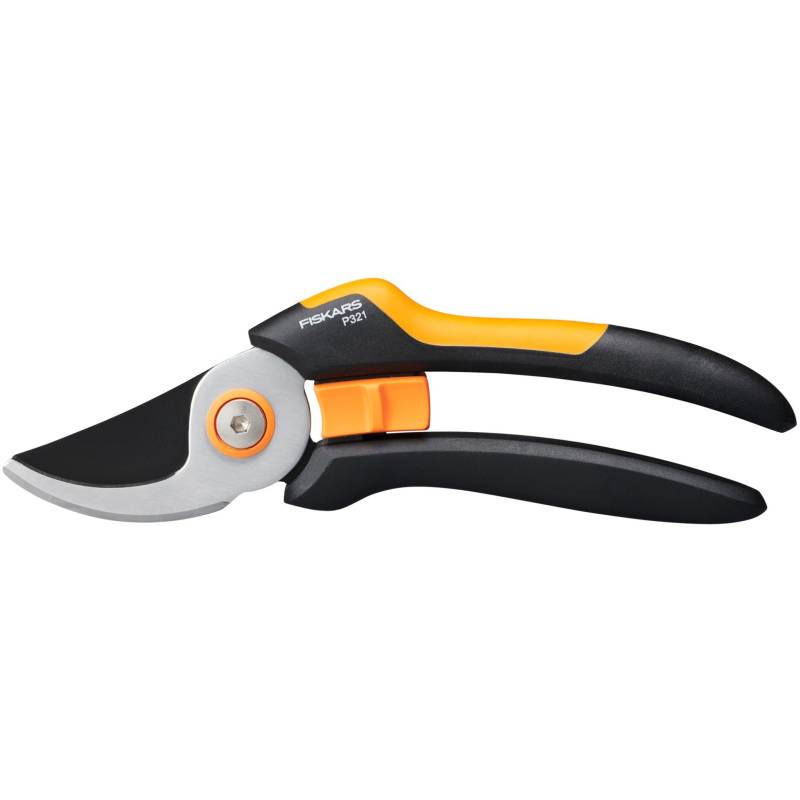 Solid M Bypass-Gartenschere P321 von Fiskars