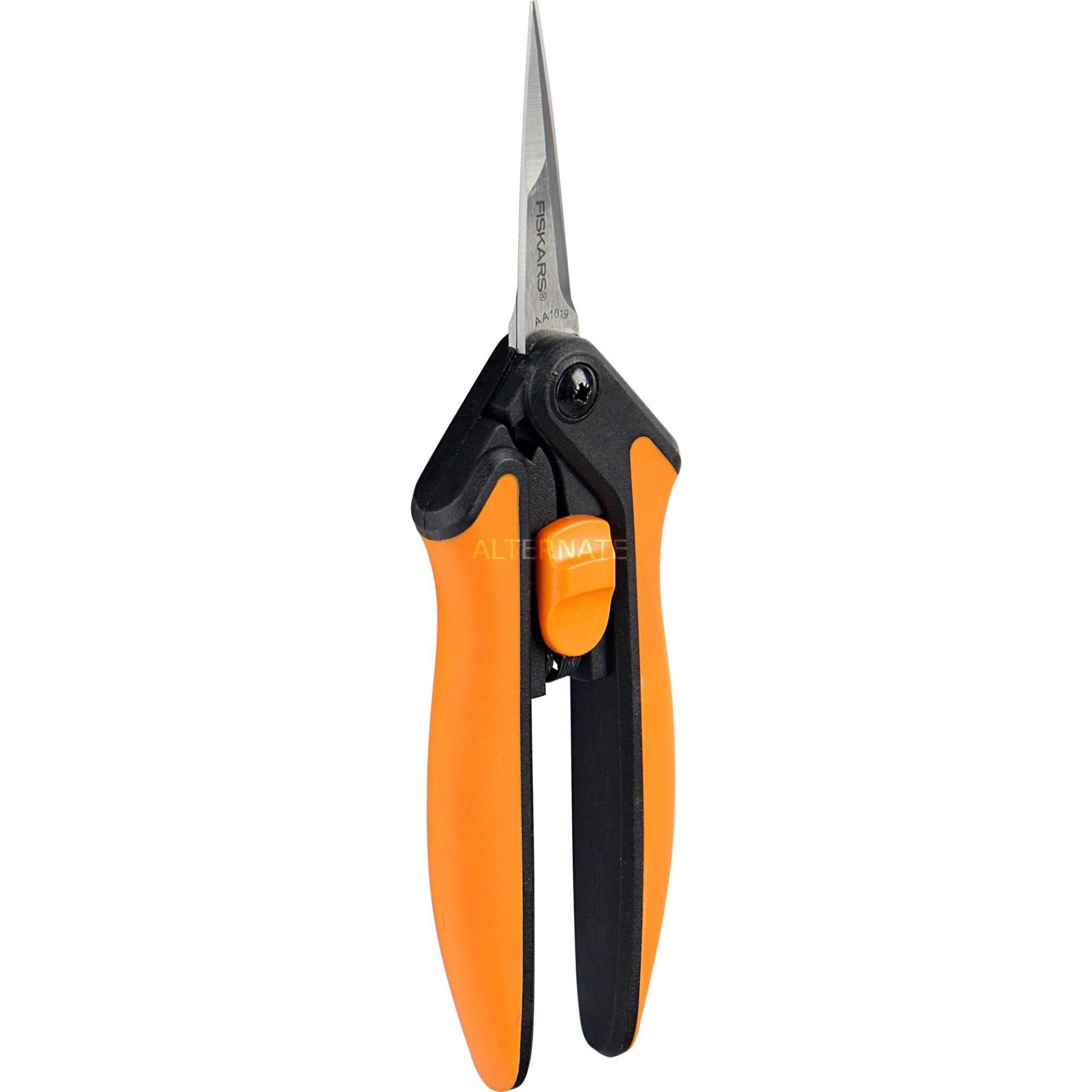 Solid Microtip Gartenschere SP13 von Fiskars