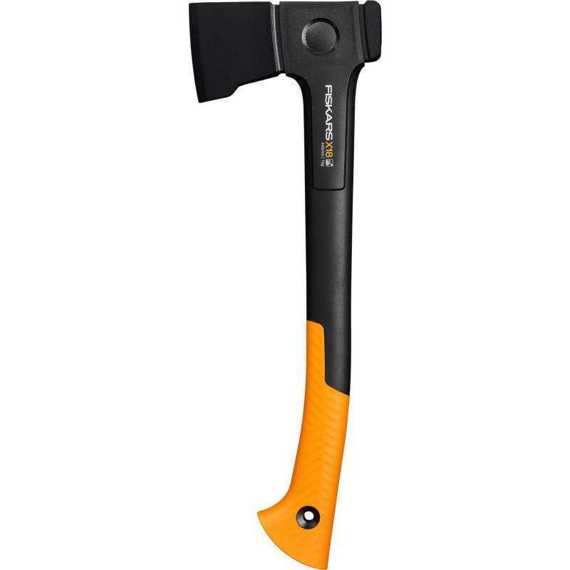 X-series X18 Universalaxt mit S-Klinge, Axt/Beil von Fiskars