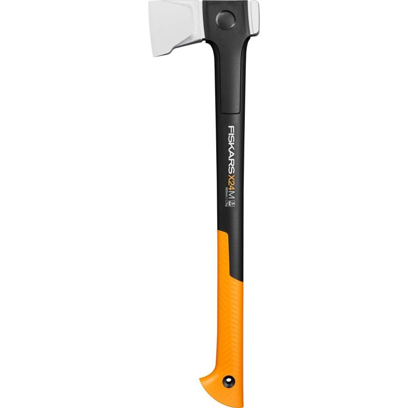 X-series X24 Spaltaxt mit M-Klinge, Axt/Beil von Fiskars