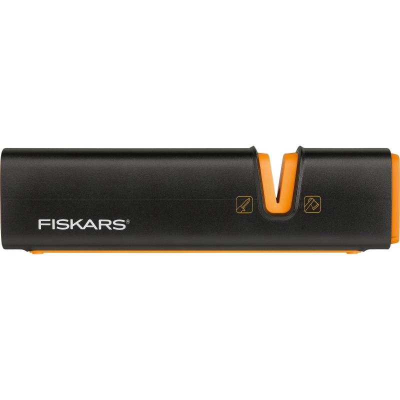 Xsharp Axt- und Messerschärfer von Fiskars