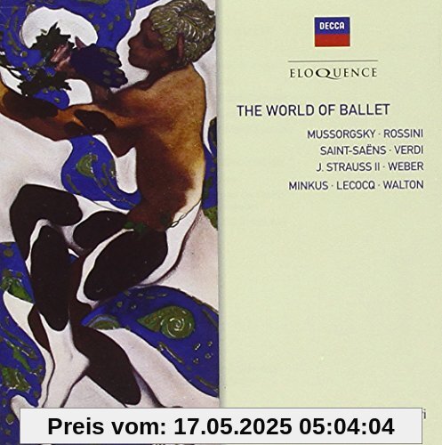 World of Ballet von Fistoulari