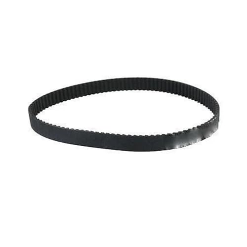 1/2 Stück HTD 5M 310-5M 62 Bogenzähne 310 mm Umfang 10 mm 11 mm 15 mm bis 20 mm Breite 5 mm Teilung Synchronriemen for Closed-Loop-Übertragung(1pc 12mm) von Fitaulip