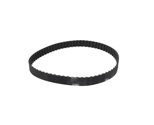 1/2 stücke L Zahnriemen 210L 214L 217L 220L 225L 230L 232L 233L Breite 10/12/15/18mm Gummi Gürtel Geschlossen Schleife(230L Teeth61,2pcs12mm) von Fitaulip