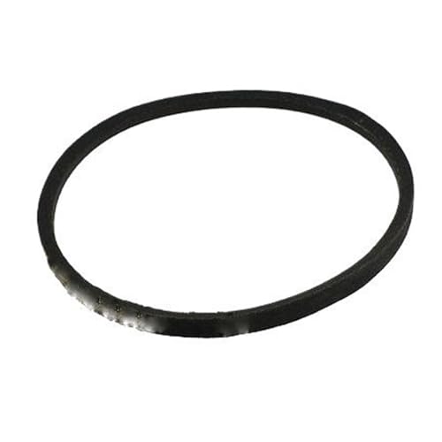 1 Stück A Typ 2032 2057 2083 13 mm Breite 8 mm Dicke Gumminut Zahnriemen Maschinenantrieb Getriebeband Keilseil Vee V Zahnriemen(1pc A2083) von Fitaulip