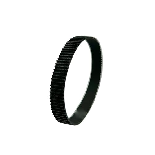 1 Stück HTD 3 M 462-3 M 154 Bogenzahn 462 mm Umfang 9 mm 10 mm 15 mm 20 mm Breite 3 mm Teilung Zahnriemen for Closed-Loop-Getriebe(1pc 15mm) von Fitaulip