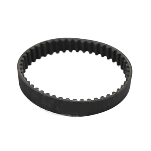 Fitaulip 1 Stück HTD 5M 1540-5M 308 Zähne 1540 mm Umfang 43 mm 44 mm 45 mm bis 70 mm Breite 5 mm Teilung Closed-Loop-Getriebe Timing Synchronriemen(1pc 65mm) von Fitaulip