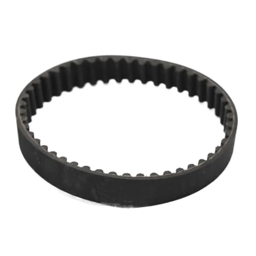 1 Stück HTD 5M 490-5M 98 Bogenzähne 490 mm Umfang 10 mm 11 mm 12 mm bis 25 mm Breite 5 mm Teilung Zahnriemen for Closed-Loop-Getriebe(1pc 16mm) von Fitaulip