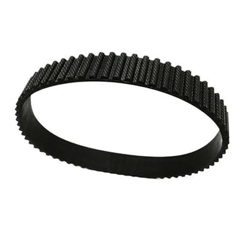 1 Stück STS S5M-525 105 Trapez-ARC-Zahn 15 mm 20 mm 25 mm 30 mm 35 mm Breite 5 mm Pitch Closed-Loop-Übertragungs-Zahnriemen(1pc 15mm) von Fitaulip