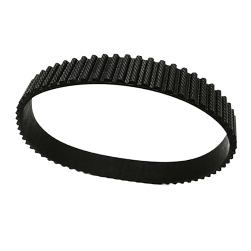 1 Stück STS S8M-512 64 Trapez-ARC-Zähne, 15 mm 20 mm 25 mm 30 mm Breite, 8 mm Teilung, Gummi-Zahnriemen for Closed-Loop-Übertragung(1pc 30mm) von Fitaulip