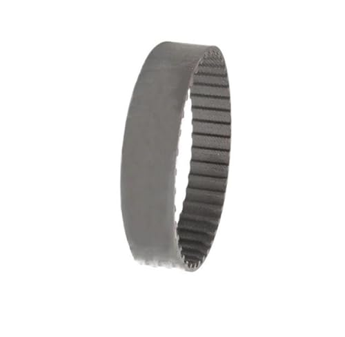1 Stück XL-Zahnriemen, Anzahl 260XL ~ 294XL, Breite 12/12,7/15/18 mm, XL-Gummi-Zahnriemen mit geschlossener Schleife(1pc12mm,266XL-133Teeth) von Fitaulip