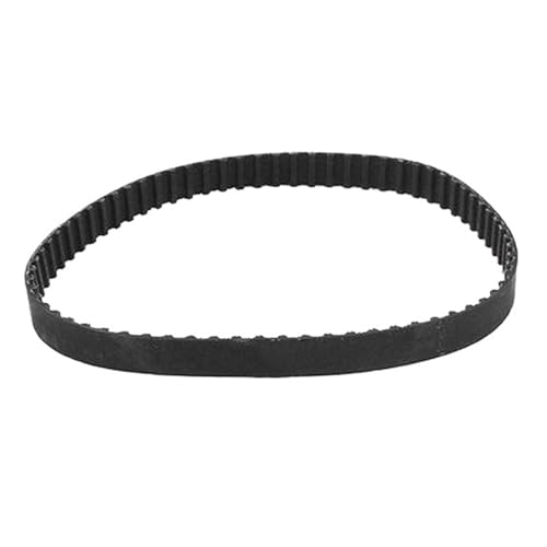1 stück AV10X 1194La 1200La 1219La 1225La 10mm Breite 6mm Dicke Gummi Keil Raw Rand Gogged Band Timing Übertragung Vee V Gürtel(1pc 1200La) von Fitaulip
