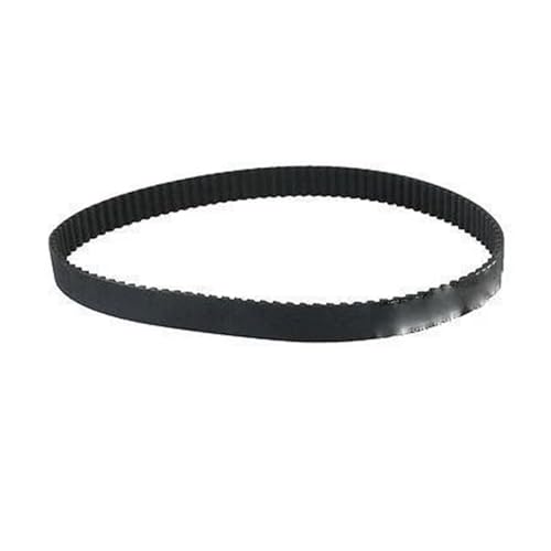 1 stück HTD 5M 475-5M 95 Bogenzähne 475mm Umfang 26mm 27mm 28mm bis 40mm Breite 5mm Pitch Closed-Loop-Getriebe Timing Synchronriemen(1pc 37mm) von Fitaulip