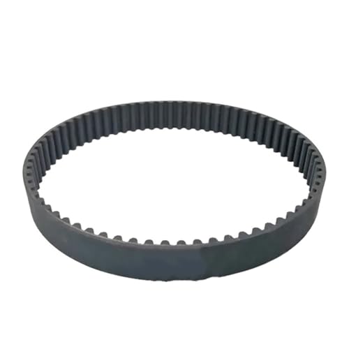 1 stück HTD 8M 968-8M 121 Bogenzahn 968mm Umfang 10mm 11mm 12mm Bis 25mm Breite 8mm Pitch Geschlossen-schleife Übertragung Timing Synchron Gürtel(1pc 17mm) von Fitaulip