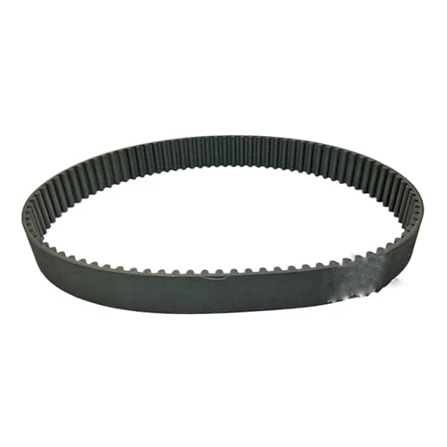 1 stück HTD 8M Synchron Gürtel Länge: 3064mm ~ 3720mm Breite Von 10/15mm 8M Drehmoment Gummi Synchron Gürtel(1pc10mm,8M-3064mm) von Fitaulip