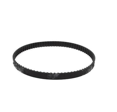 1 stück T5x550mm T5x560mm 110 112 T Zahn 10mm 15mm 25mm 30mm 35mm Bis 50mm Breite 5mm Pitch Speed ​​Control Gezahnt Synchron Zahnriemen(5Tx550mm,1pc 50mm) von Fitaulip