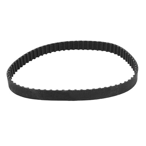1 stück XPZ662/3VX260 XPZ670/3VX265 9,7mm Breite 8mm Dicke Vee Zahn Keil Raw Rand Gogged Band Timing Übertragung Vee V Gürtel(1pc XPZ670 3VX265) von Fitaulip