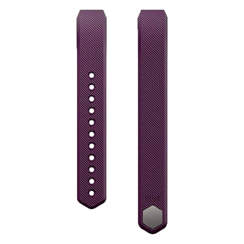 FitBit Classic Armband Gr. S f?r ALTA violett von Fitbit