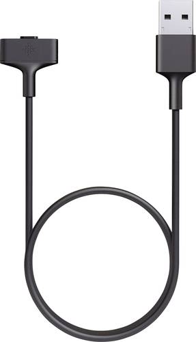 FitBit Ionic Retail Charging Cable Lade-/Datenkabel Größe=Uni Schwarz FitBit Ionic Retail Charging Cable Lade-/Datenkabel Größe=Uni Schwarz von Fitbit