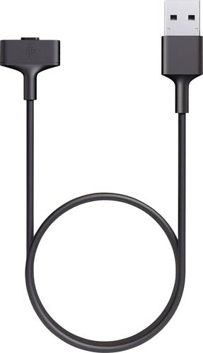 FitBit Ionic Retail Charging Cable Lade-/Datenkabel Größe=Uni Schwarz von Fitbit