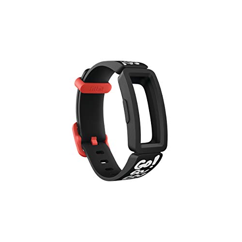 Fitbit Ace 2 Print-Armbänder von Fitbit