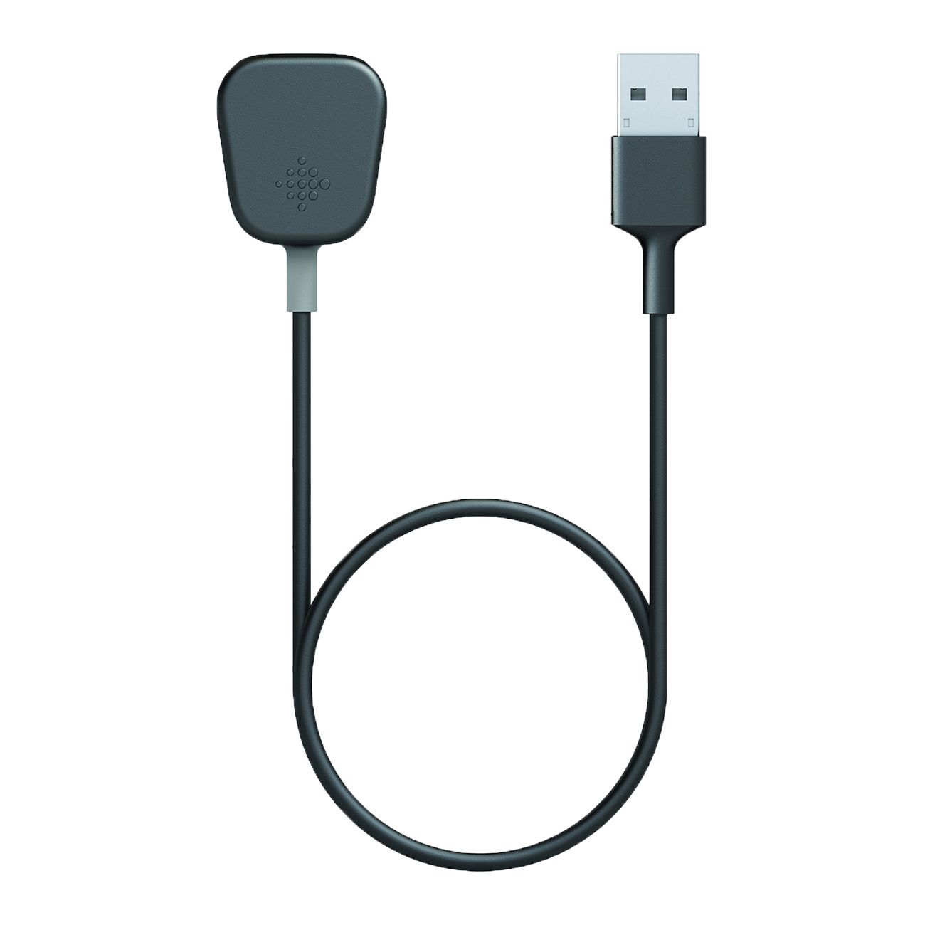 Fitbit Charge 4, Retail Charging Cable | Ladekabel | USB-Anschluss zur einfachen Verbindung | Kabel zum Aufladen des Trackers | Passend f?r die Charge 4 von Fitbit