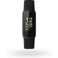 Fitbit Inspire 3 - schwarz von Fitbit