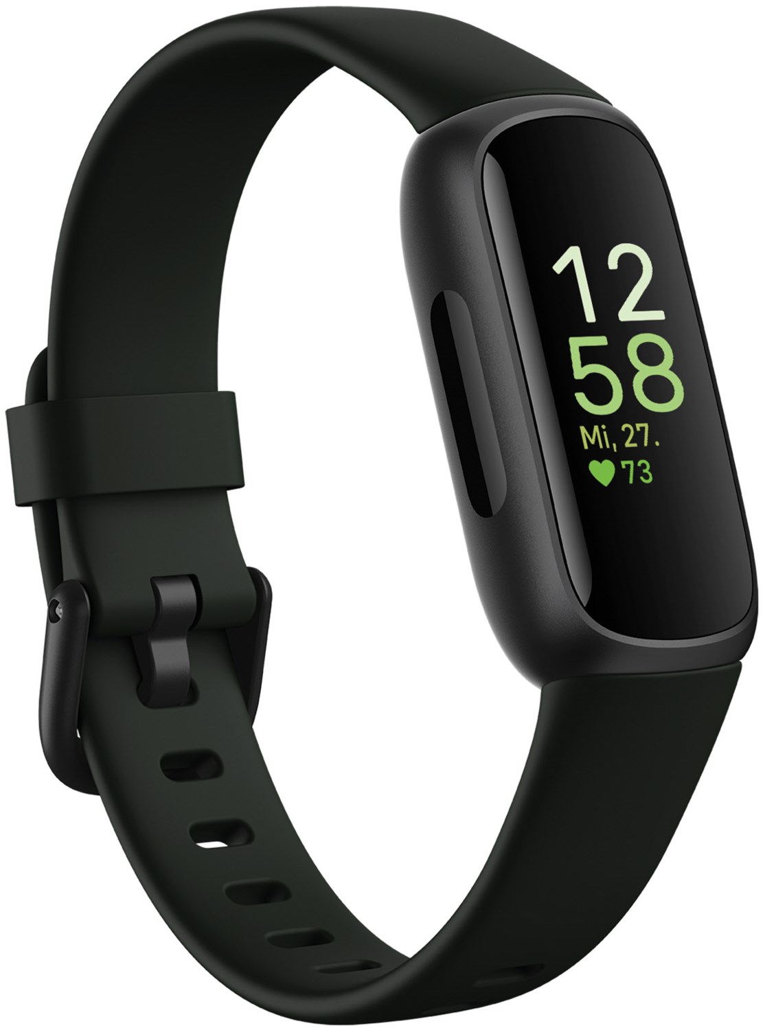 Inspire 3 Activity Tracker midnight zen/black von Fitbit