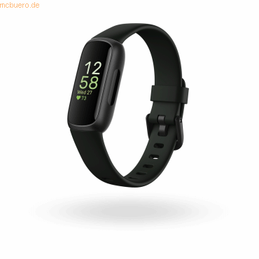 fitbit Inspire 3, Midnight Zen/Black fitbit Inspire 3, Midnight Zen/Black von Fitbit