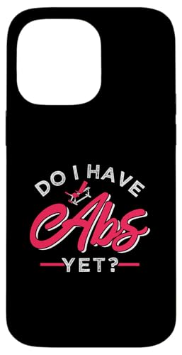 Fitness Bauchmuskeltraining für Fitnessstudio-Design Hülle für iPhone 14 Pro Max Fitness Bauchmuskeltraining für Fitnessstudio-Design Hülle für iPhone 14 Pro Max von Fitness And Workout Designs For Gym Goers