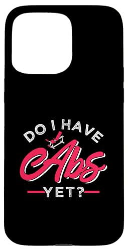Fitness Bauchmuskeltraining für Fitnessstudio-Design Hülle für iPhone 15 Pro Max Fitness Bauchmuskeltraining für Fitnessstudio-Design Hülle für iPhone 15 Pro Max von Fitness And Workout Designs For Gym Goers
