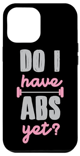 Fitness Bauchmuskeltraining für Frauen Hülle für iPhone 12 Pro Max Fitness Bauchmuskeltraining für Frauen Hülle für iPhone 12 Pro Max von Fitness And Workout Designs For Gym Goers