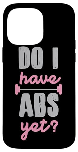 Fitness Bauchmuskeltraining für Frauen Hülle für iPhone 14 Pro Max Fitness Bauchmuskeltraining für Frauen Hülle für iPhone 14 Pro Max von Fitness And Workout Designs For Gym Goers