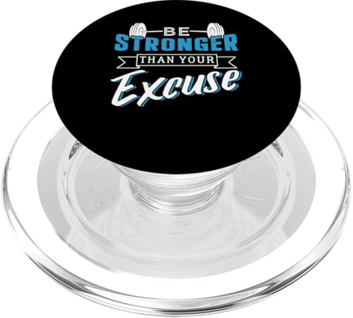 Fitness Motivation Workout Design für Männer PopSockets PopGrip für MagSafe Fitness Motivation Workout Design für Männer PopSockets PopGrip für MagSafe von Fitness And Workout Designs For Gym Goers