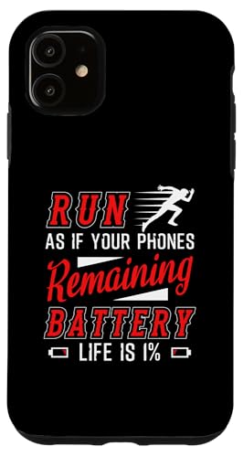Lustiges Fitness-Design für Fitnessstudio. Hülle für iPhone 11 Lustiges Fitness-Design für Fitnessstudio. Hülle für iPhone 11 von Fitness And Workout Designs For Gym Goers