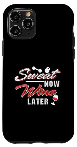 Lustiges Fitness-Sport-Design für Fitness-Liebhaber Hülle für iPhone 11 Pro Lustiges Fitness-Sport-Design für Fitness-Liebhaber Hülle für iPhone 11 Pro von Fitness And Workout Designs For Gym Goers