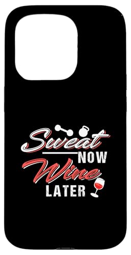 Lustiges Fitness-Sport-Design für Fitness-Liebhaber Hülle für iPhone 15 Pro Lustiges Fitness-Sport-Design für Fitness-Liebhaber Hülle für iPhone 15 Pro von Fitness And Workout Designs For Gym Goers