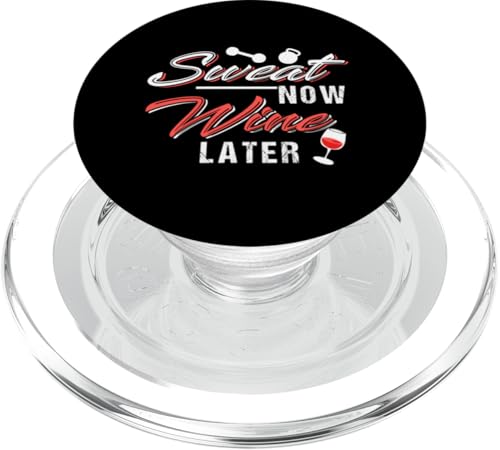 Lustiges Fitness-Sport-Design für Fitness-Liebhaber PopSockets PopGrip für MagSafe Lustiges Fitness-Sport-Design für Fitness-Liebhaber PopSockets PopGrip für MagSafe von Fitness And Workout Designs For Gym Goers