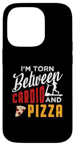 Motivationszitat für Fitness und Pizza Hülle für iPhone 14 Pro Motivationszitat für Fitness und Pizza Hülle für iPhone 14 Pro von Fitness And Workout Designs For Gym Goers