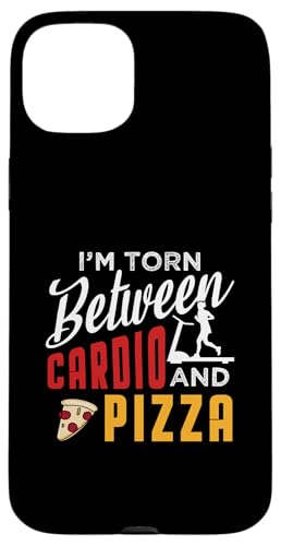 Motivationszitat für Fitness und Pizza Hülle für iPhone 15 Plus Motivationszitat für Fitness und Pizza Hülle für iPhone 15 Plus von Fitness And Workout Designs For Gym Goers
