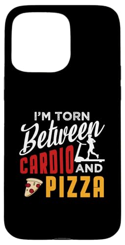 Motivationszitat für Fitness und Pizza Hülle für iPhone 15 Pro Max Motivationszitat für Fitness und Pizza Hülle für iPhone 15 Pro Max von Fitness And Workout Designs For Gym Goers