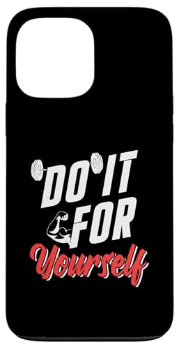 Motivierendes Fitness-Zitat für Bodybuilder Hülle für iPhone 13 Pro Max Motivierendes Fitness-Zitat für Bodybuilder Hülle für iPhone 13 Pro Max von Fitness And Workout Designs For Gym Goers