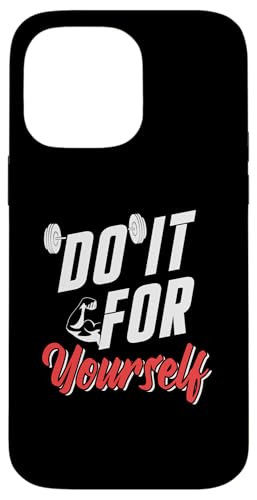 Motivierendes Fitness-Zitat für Bodybuilder Hülle für iPhone 14 Pro Max Motivierendes Fitness-Zitat für Bodybuilder Hülle für iPhone 14 Pro Max von Fitness And Workout Designs For Gym Goers