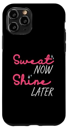 Niedliches Fitness-Design für Fitness-Workout-Liebhaber Hülle für iPhone 11 Pro Niedliches Fitness-Design für Fitness-Workout-Liebhaber Hülle für iPhone 11 Pro von Fitness And Workout Designs For Gym Goers