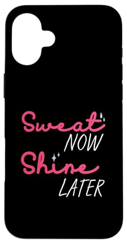 Niedliches Fitness-Design für Fitness-Workout-Liebhaber Hülle für iPhone 16 Plus Niedliches Fitness-Design für Fitness-Workout-Liebhaber Hülle für iPhone 16 Plus von Fitness And Workout Designs For Gym Goers