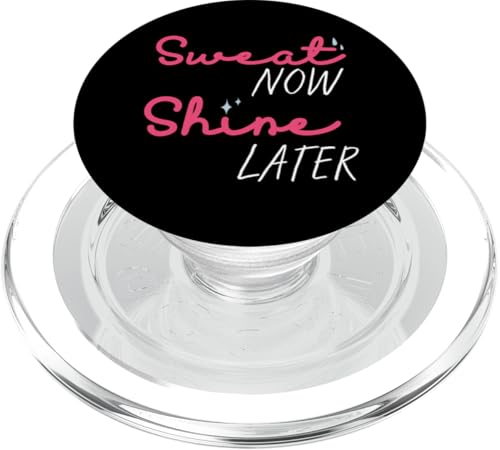 Niedliches Fitness-Design für Fitness-Workout-Liebhaber PopSockets PopGrip für MagSafe Niedliches Fitness-Design für Fitness-Workout-Liebhaber PopSockets PopGrip für MagSafe von Fitness And Workout Designs For Gym Goers